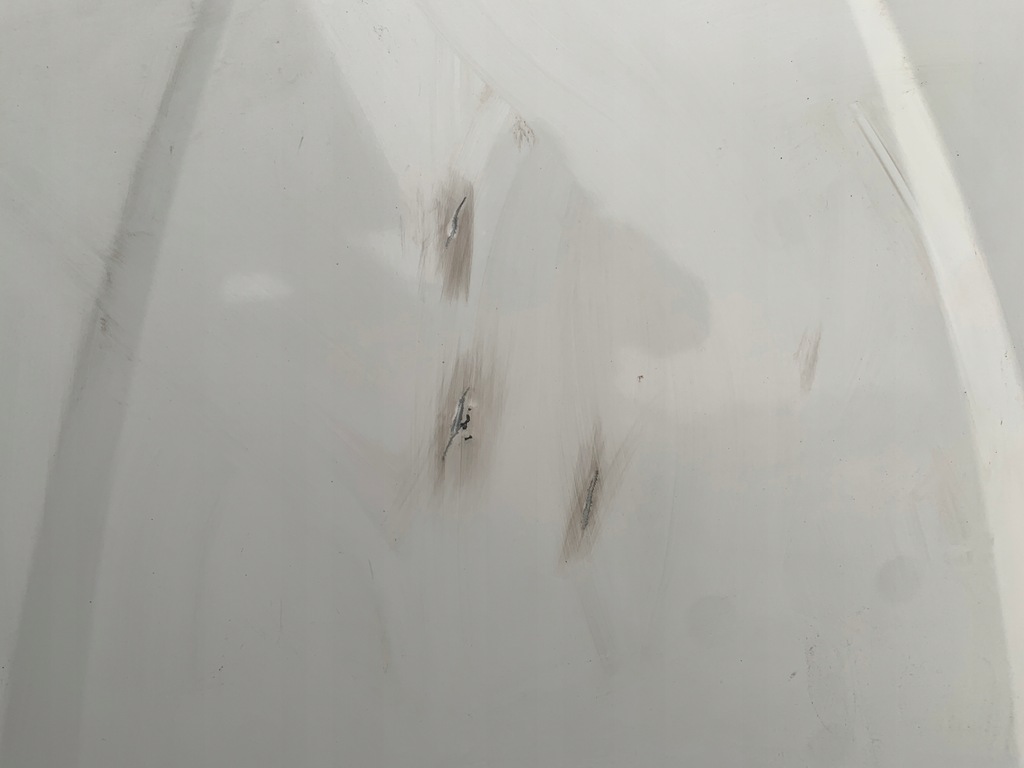 фото №3, Bmw x1 f84 капот