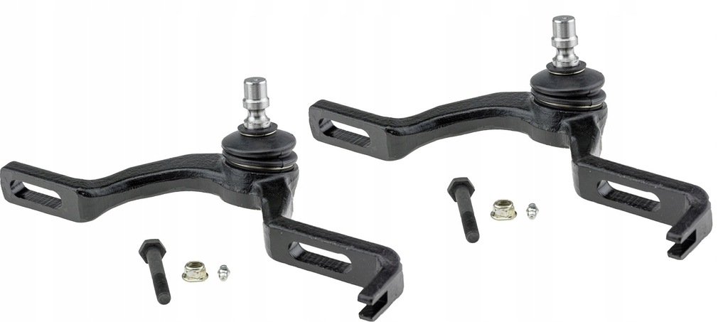 фото №1, Набор рычагов перед верхний ford ranger