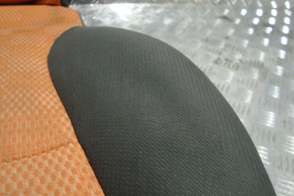 фото №7, Сиденье обшивка сиденье правого kia picanto i 03-11 poznań