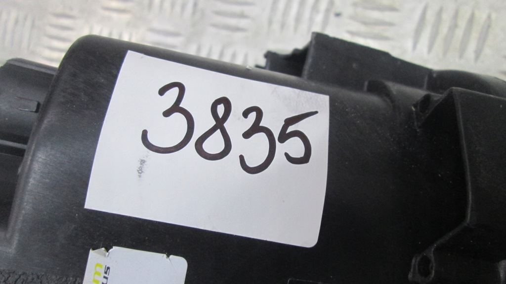 фото №5, Лампа фара правий fiat 500