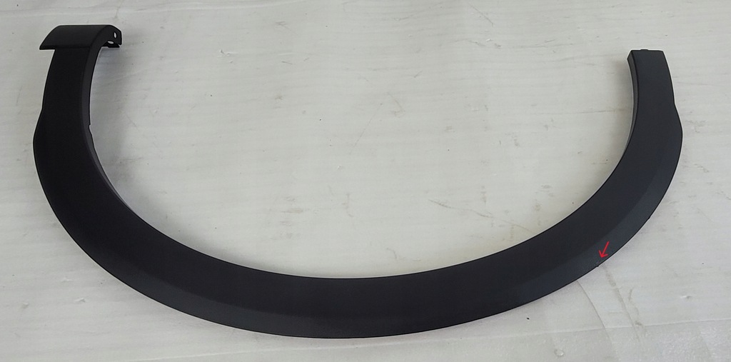 фото №12, Крила молдинг лівий mg hs i 2018- 10367117 новий