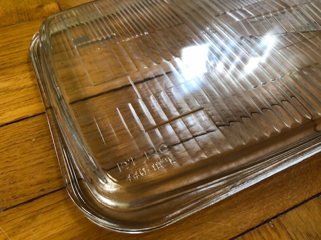 фото №6, Скло фара man ayfar