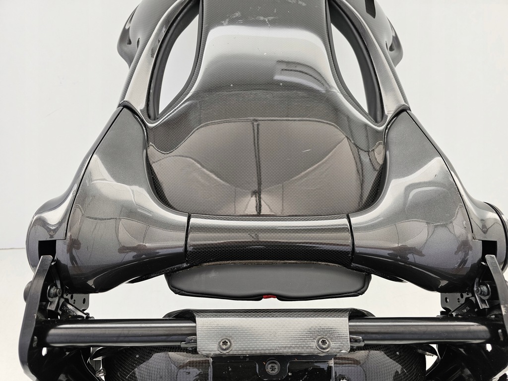 фото №8, Сиденье ferrari sf90 stradale f173 карбон