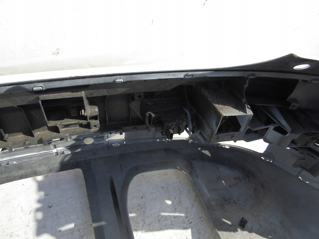 фото №10, Бампер audi q3 8u lift 15-18 задняя 6xpdc s-line