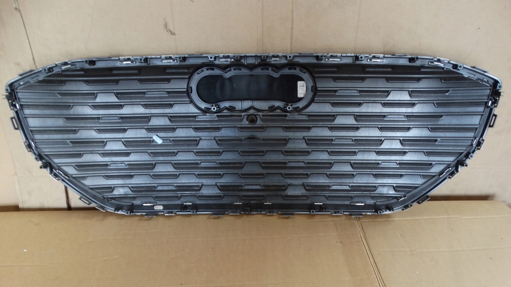 фото №6, Решітка радіатора решітка радіатора 89a853653a audi q4 e-tron