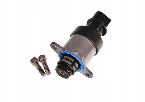 фото №1, Bosch клапан насоса впрыска 1462c00986