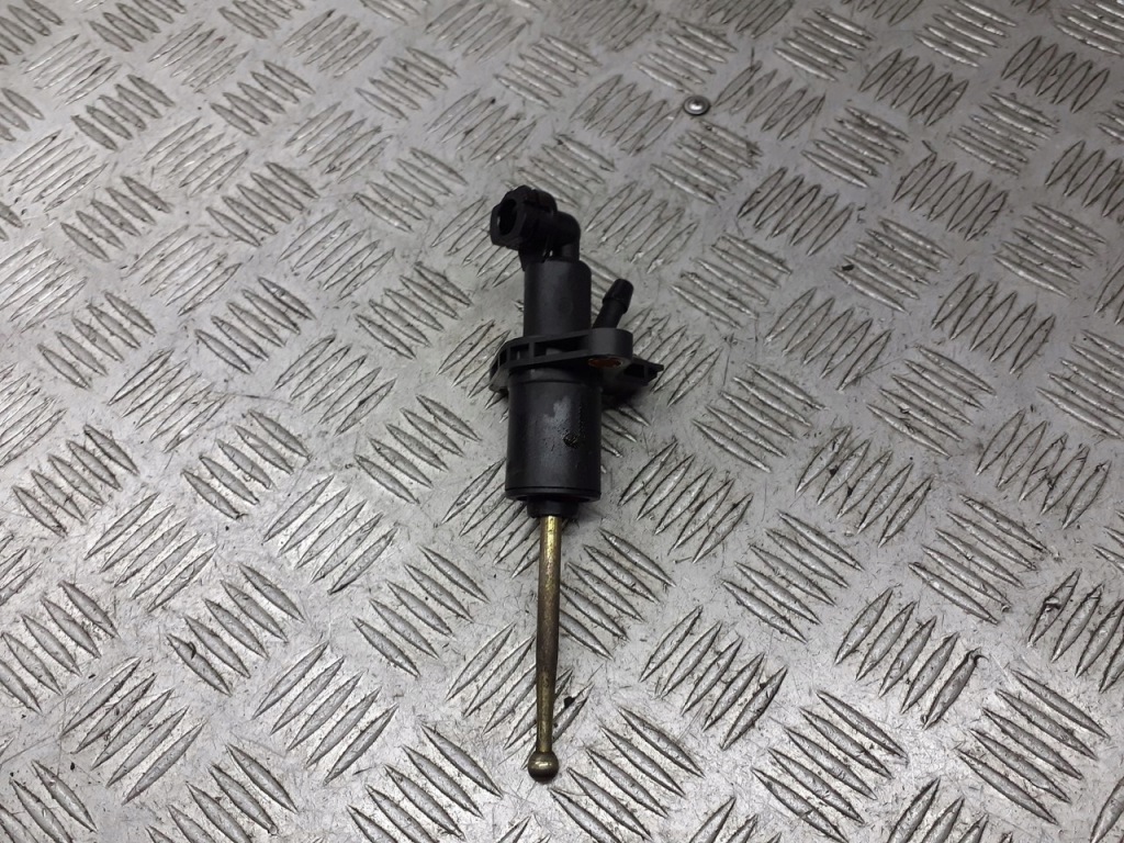 фото №1, Помпа зчеплення skoda octavia i 1j1721388a