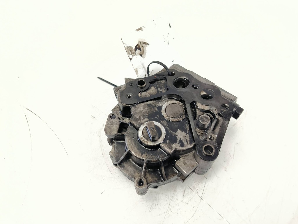 фото №1, Насос вакуум f009d03481 iveco daily 35s18