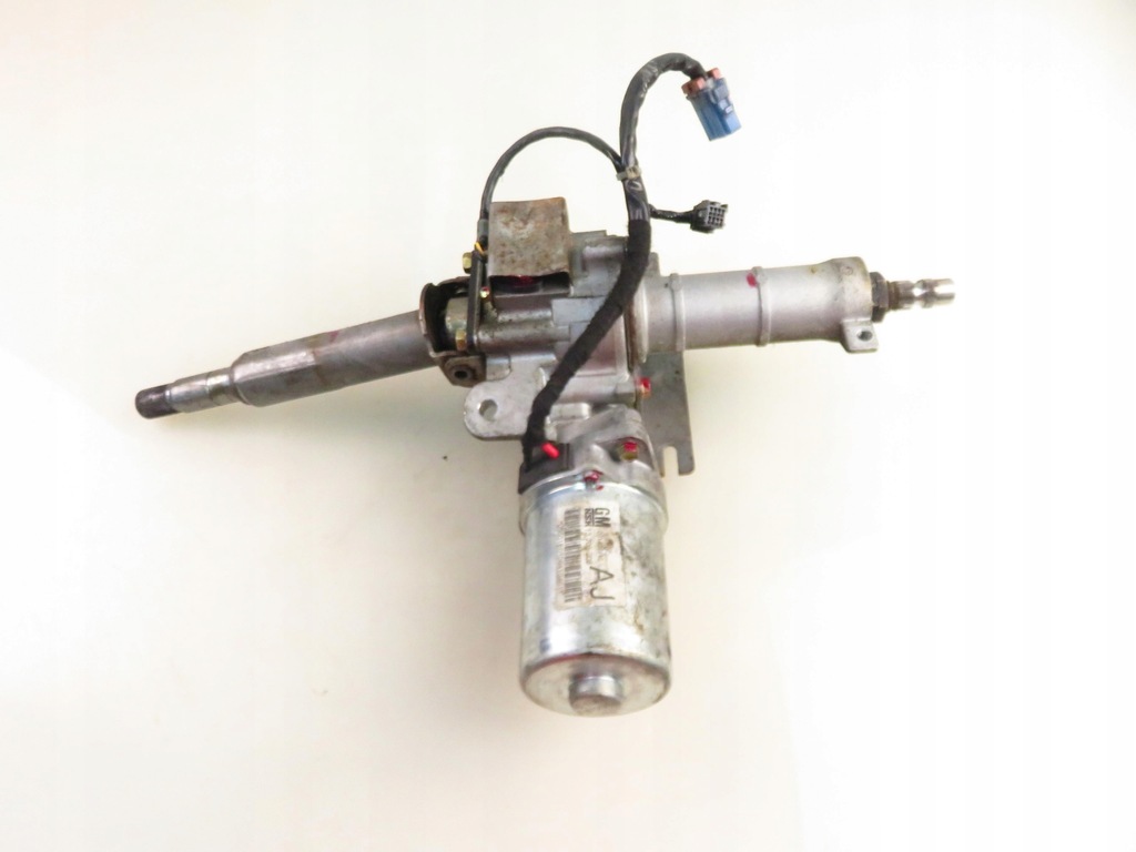 фото №5, Усилитель электрический opel combo c 13205208