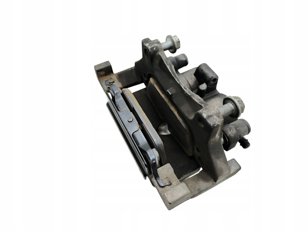 фото №7, Mercedes-benz gl x166 2013 левая сторона суппорт тормозной передний