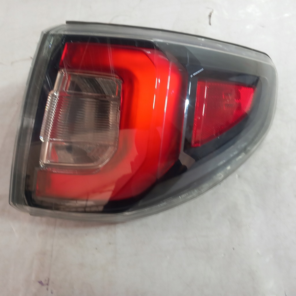 фото №10, Gmc acadia 12-16 лампа задня usa