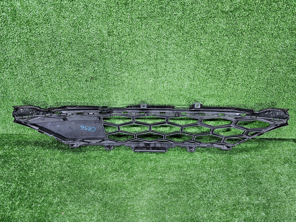 фото №6, Kia sportage v 5 gt-line hybrid решётка бампера 21- 86531-cjcb0 перед