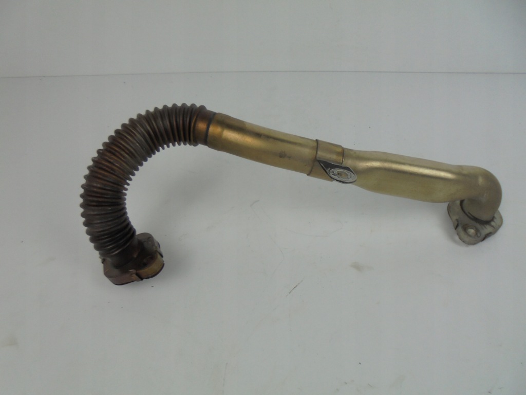 фото №1, Труба шланг egr 8200940347 renault laguna iii 2.0 dci