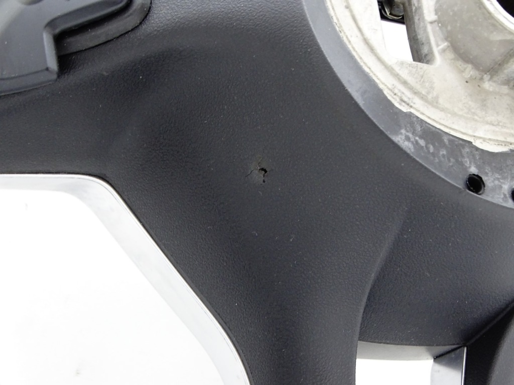 фото №12, Воздуховод кожа multi amg mercedes w176 cla w117