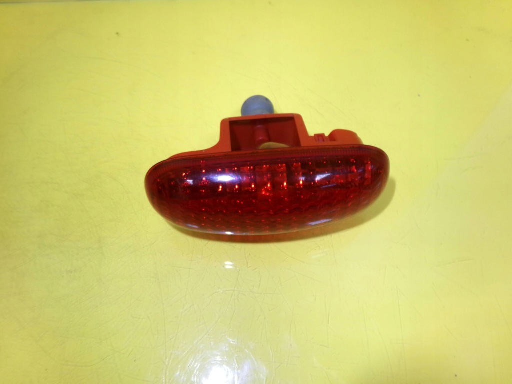 Купить Свет стоп стоп-сигнал renault trafic ii 93850108 nr301