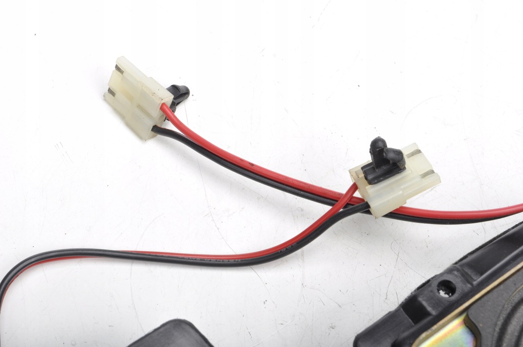 фото №4, Pontiac fiero динаміки комплект