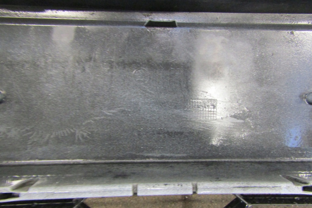 фото №11, Бампер перед skoda superb 2 ii 3t0 lift 13-15