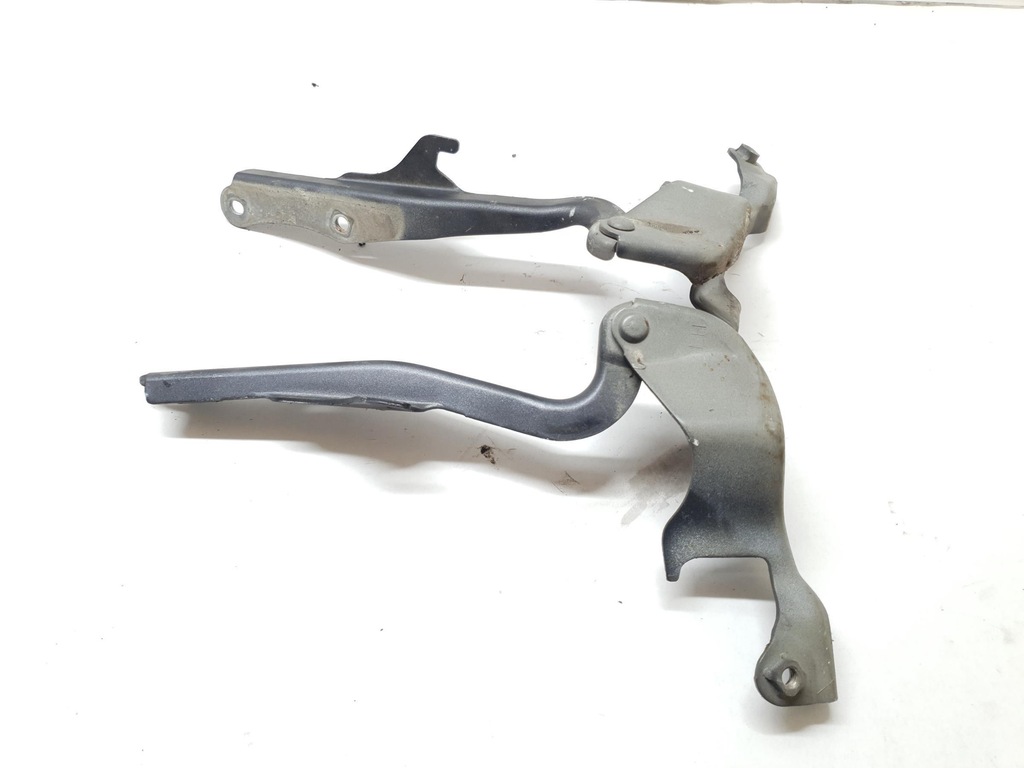 фото №3, Петлі капот kpl subaru forester iii