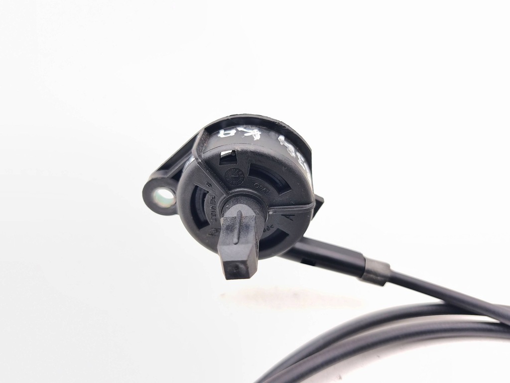 фото №6, Renault zoe трос капот 2019