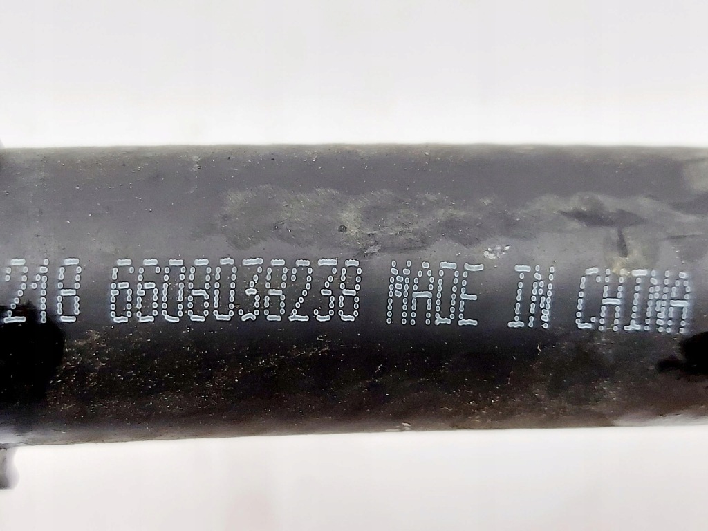 фото №8, Volvo ex-30 ex30 24r. клапан воды провода 240221-214