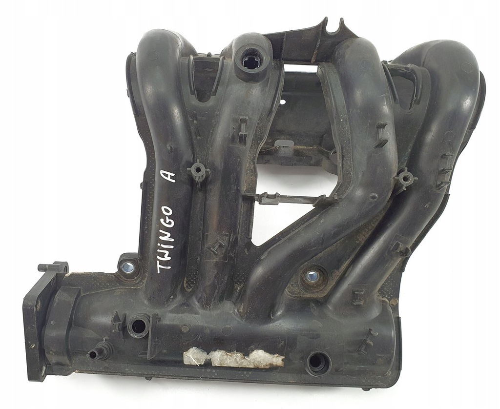 фото №1, Коллектор всасывающий renault twingo ii 1.2 8200973746