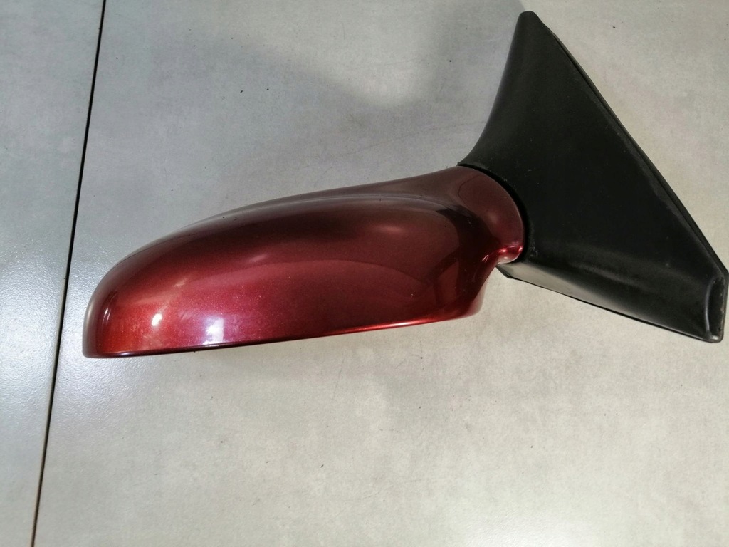 фото №6, Дзеркало зовнішнє ліва kia shuma ii 1.6 16v