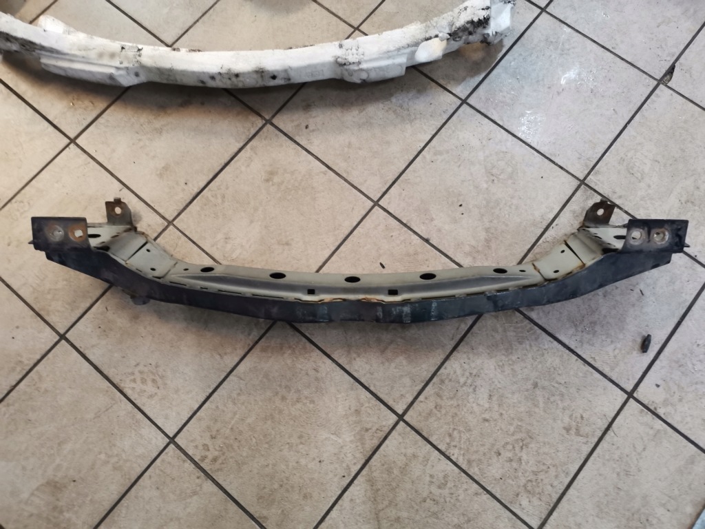 фото №4, Балка бампера перед mazda cx-7 2.2d