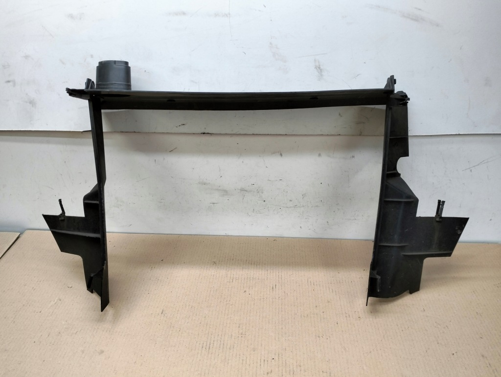 фото №1, Воздуховод воздуха renault megane iii scenic iii 214760025r