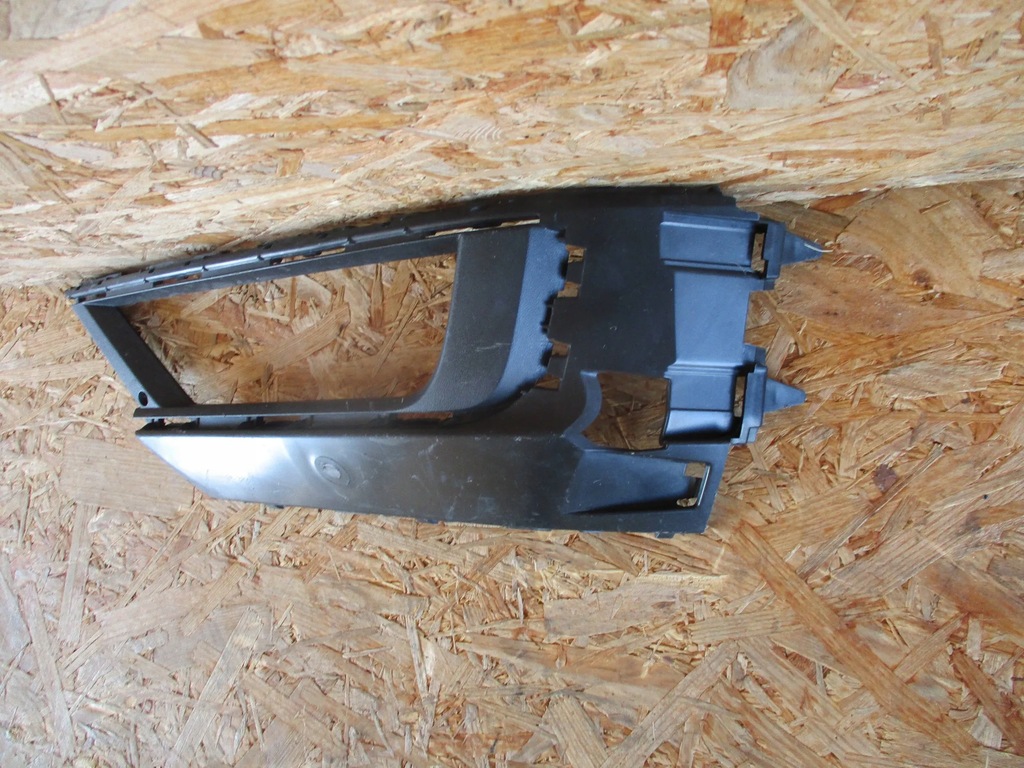 фото №2, Решітка протитуманної фари ліва vw t-roc 2ga