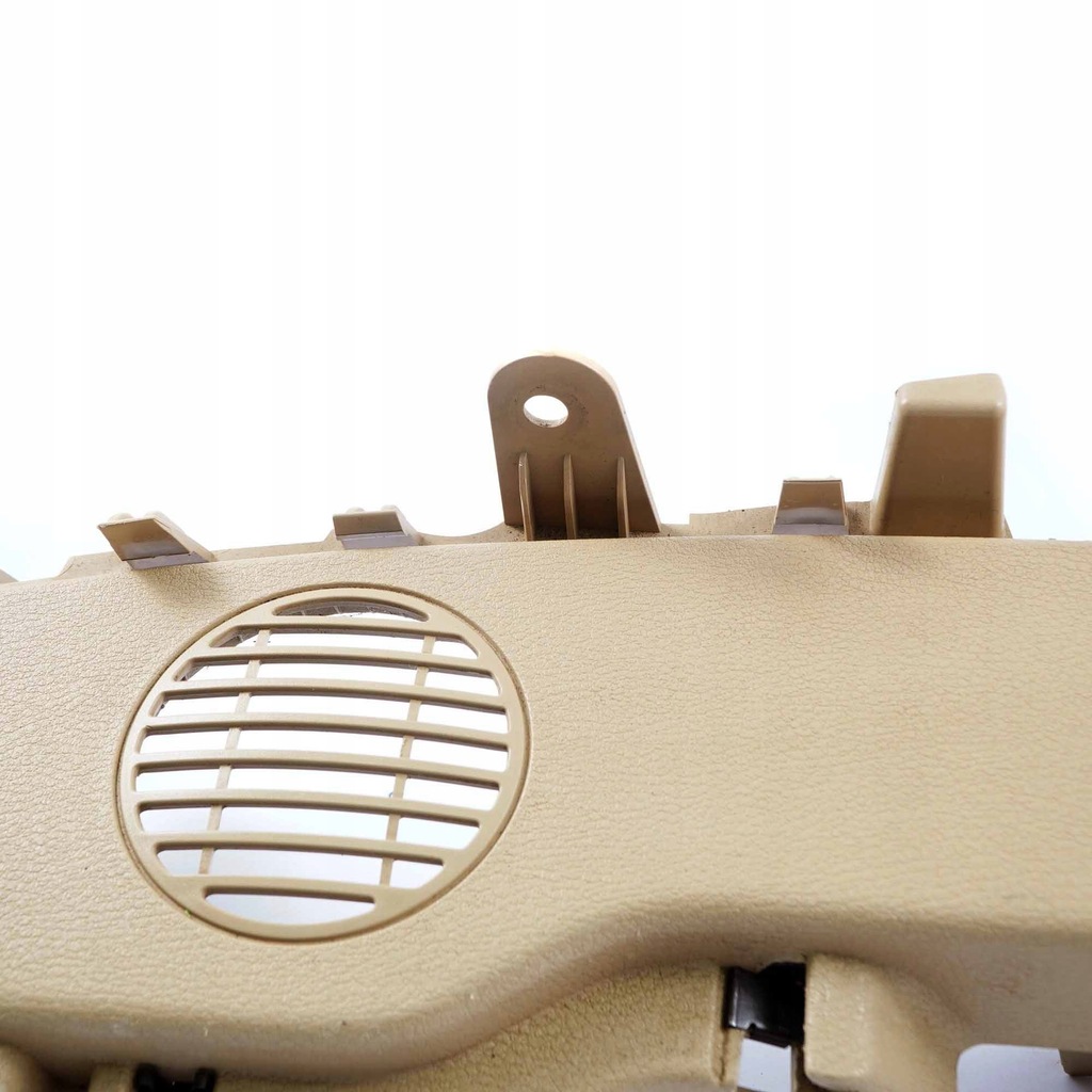 фото №8, Bmw x1 e84 кронштейн полка обшивка багажника левый