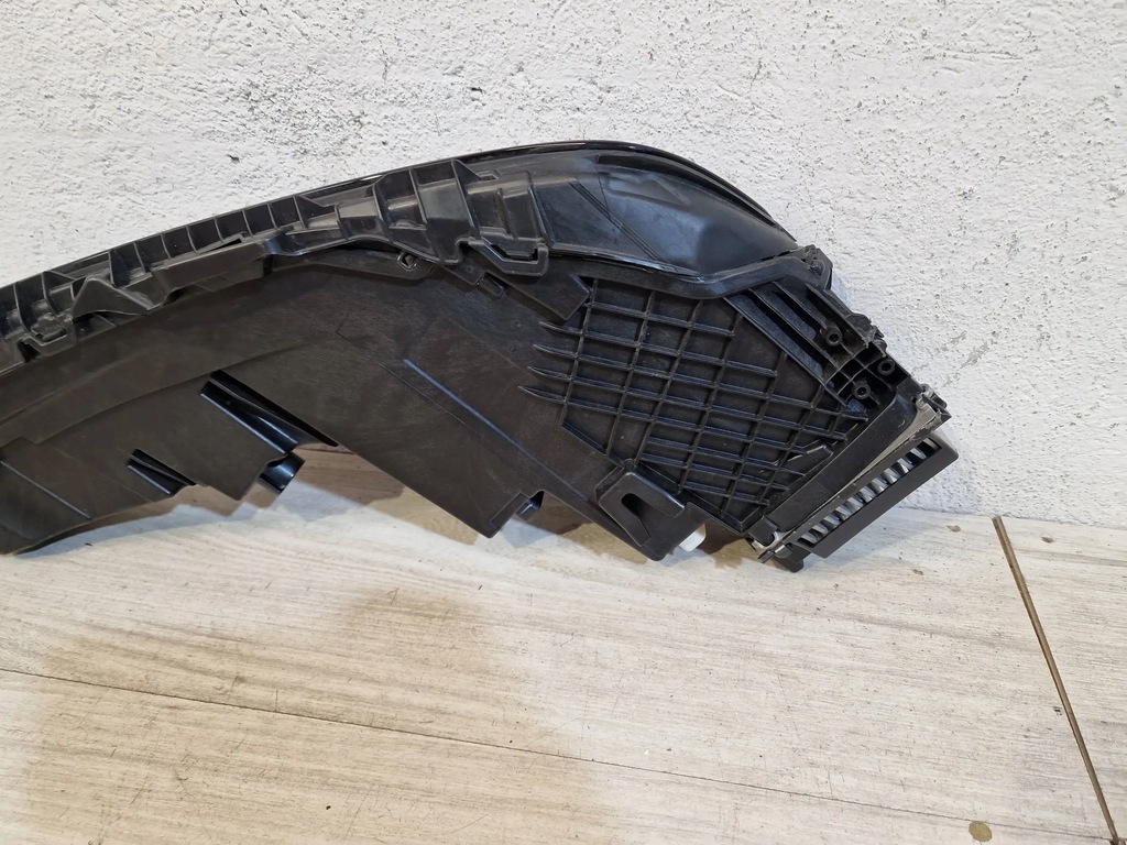 фото №9, Bmw 7 i7 g70 full led левый swarovski