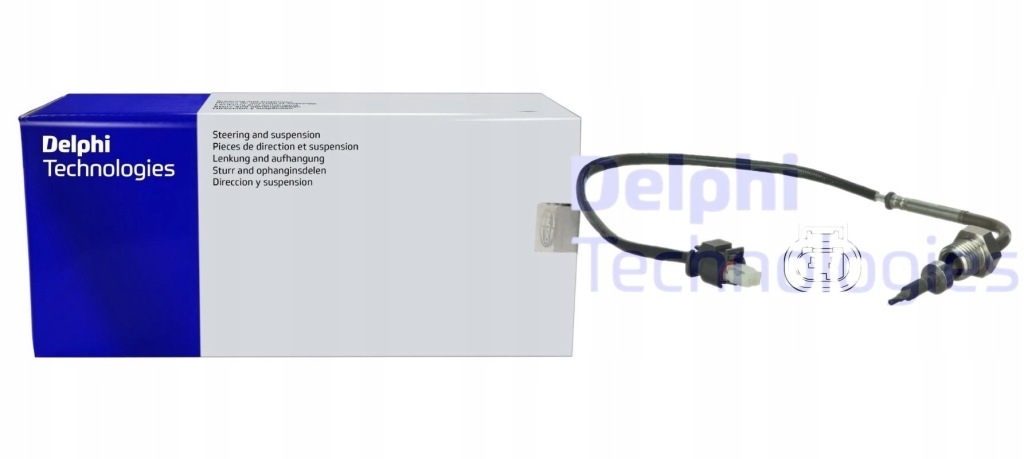 фото №10, Датчик температуры выхлопных газов mercedes klasa c t-mode