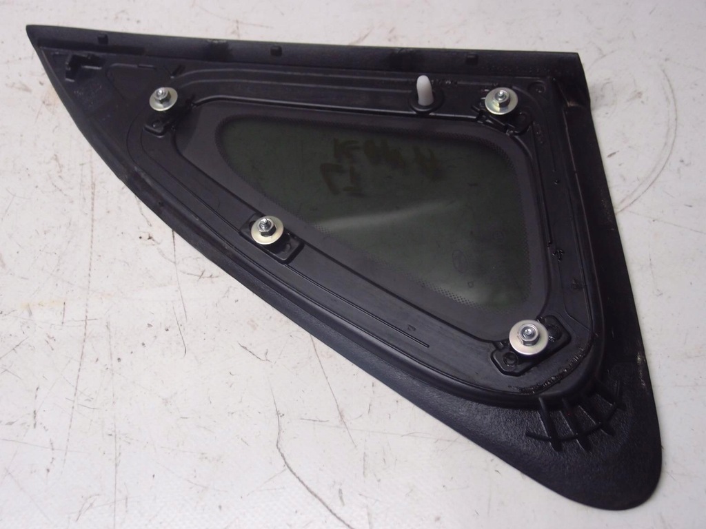 фото №9, Стекло кузовная левая задняя hyundai kona 87810-j9000