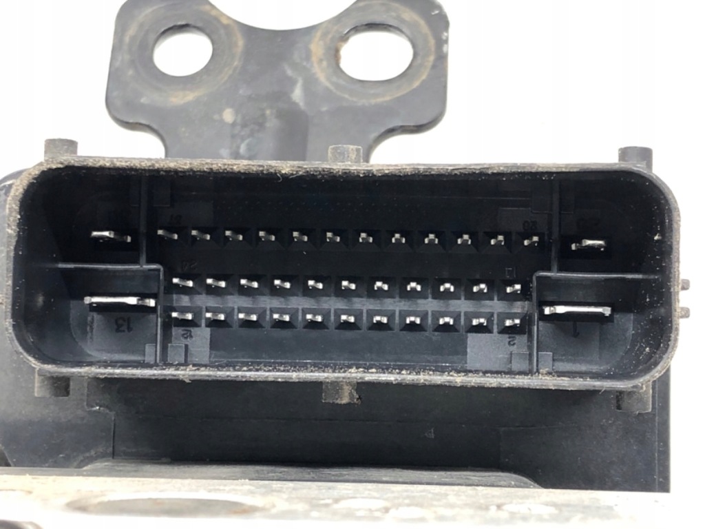 фото №5, Насос abs kia sportage iii 2.0cvvt 58920-3u300