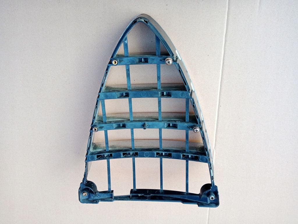 фото №6, Alfa romeo 159 решётка радиатора решётка радиатора 2005-11r