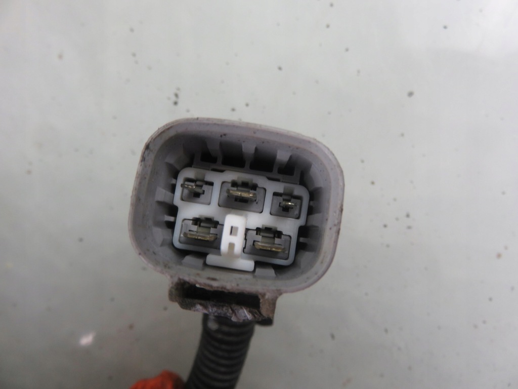 фото №10, Насос abs toyota corolla e10 4451012070