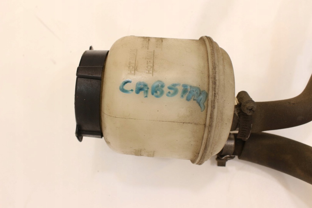 фото №7, Шланг бачок підсилювача nissan cabstar 3.0 d