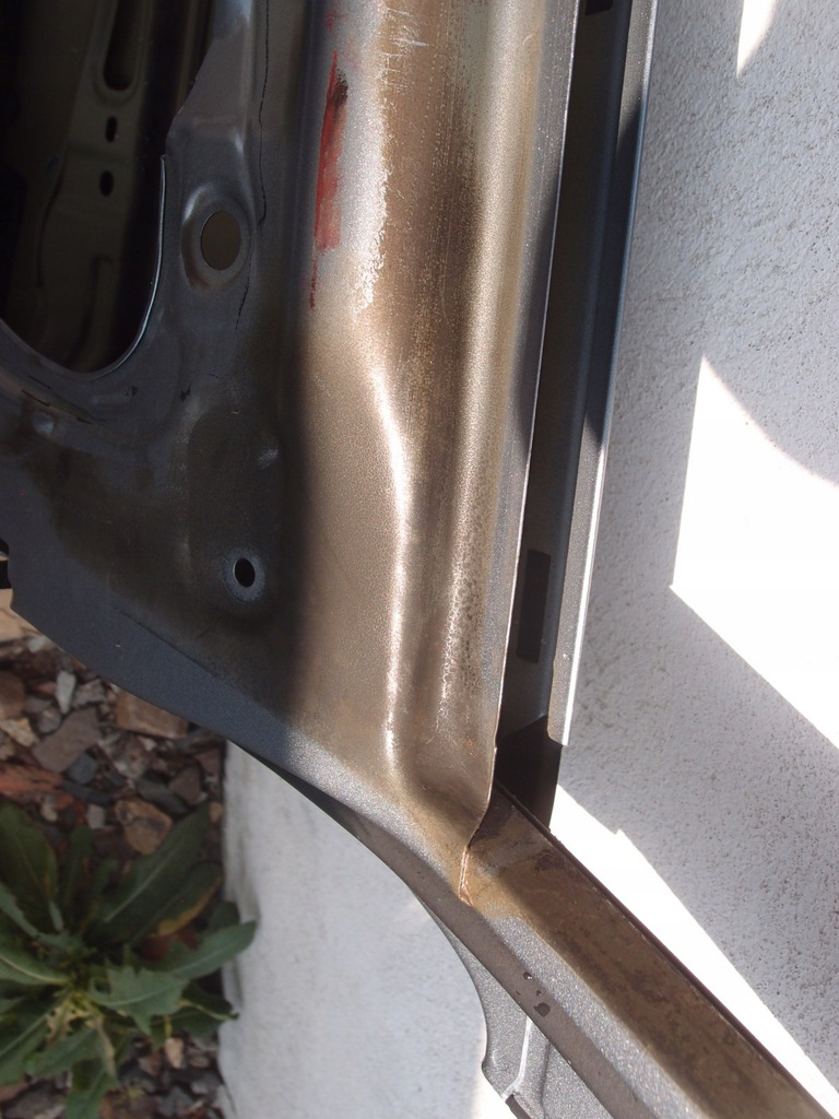 фото №12, Двері правий перед hyundai kona