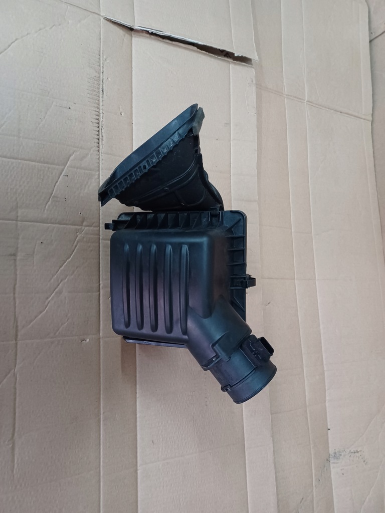 фото №1, Jeep grand cherokee wk2 корпус фільтра повітря