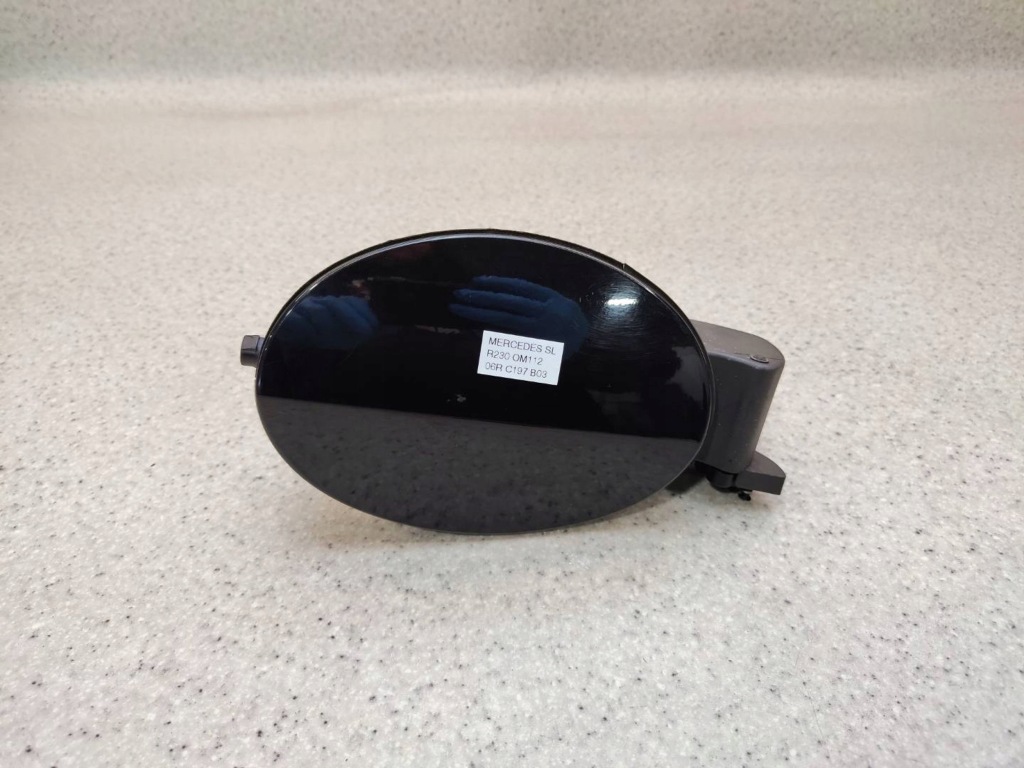 Купить Крышка заливной топлива mercedes sl r230 w230 c197