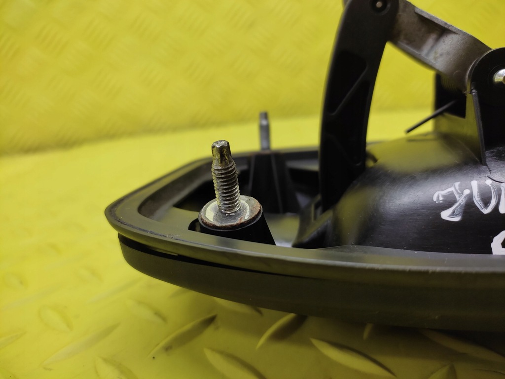 фото №6, Citroen jumper iii ручка правий перед 242430