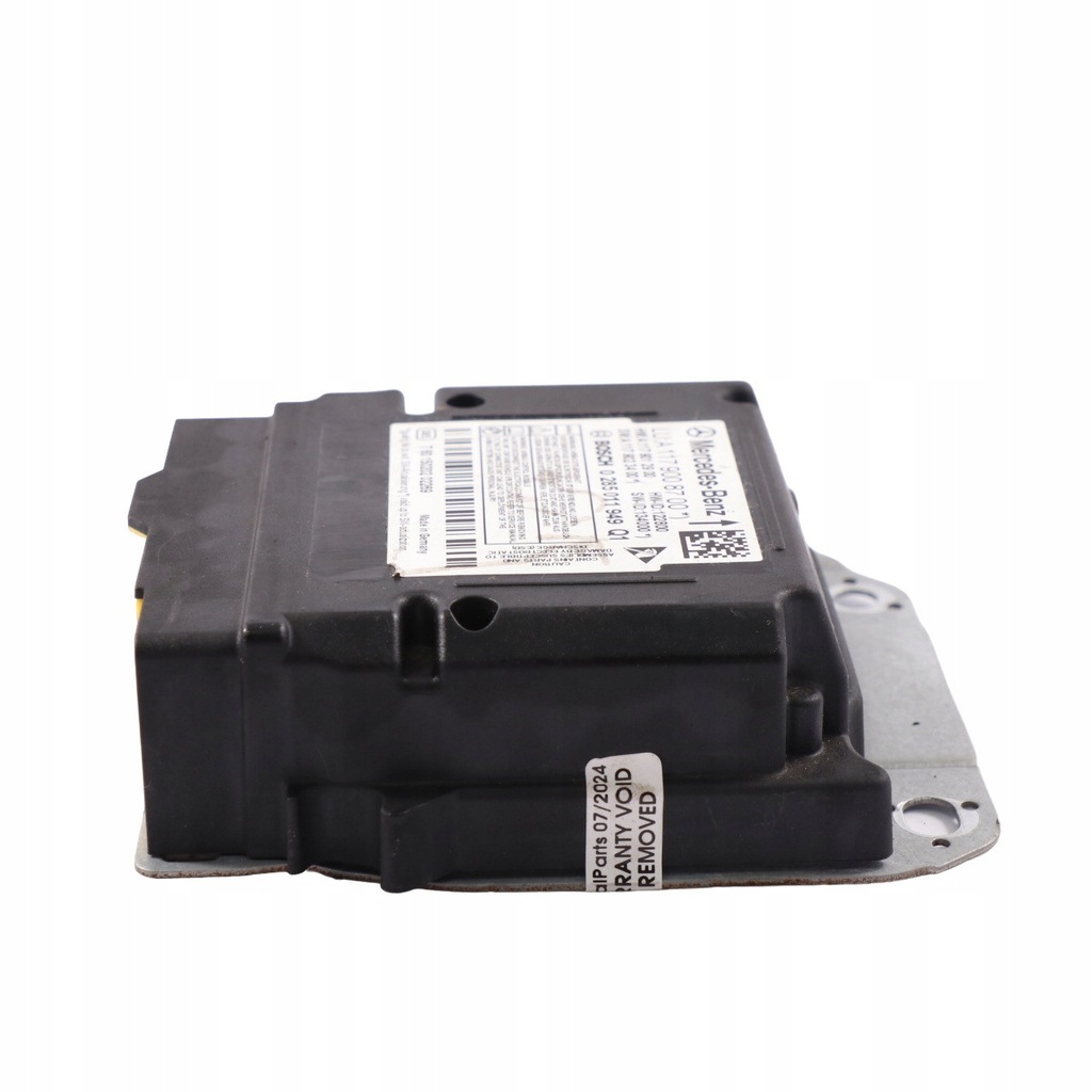 фото №11, Mercedes gla x156 модуль блок управления подушка безопасности подушек воздушных a1179008700