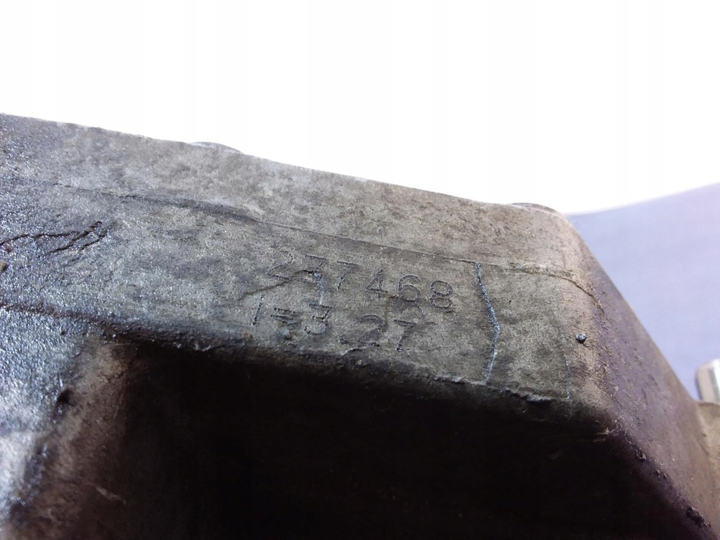 фото №5, Mercedes e w211 3.5 міст передній a2203350004