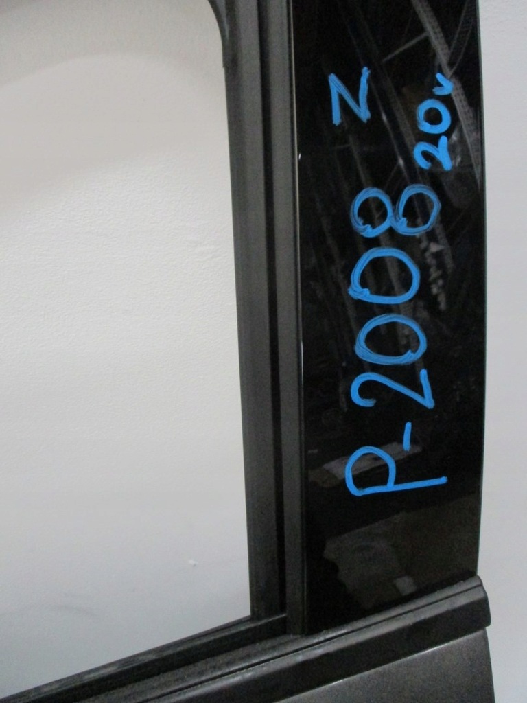 фото №6, Дверь левая передние peugeot 2008 ii 20r