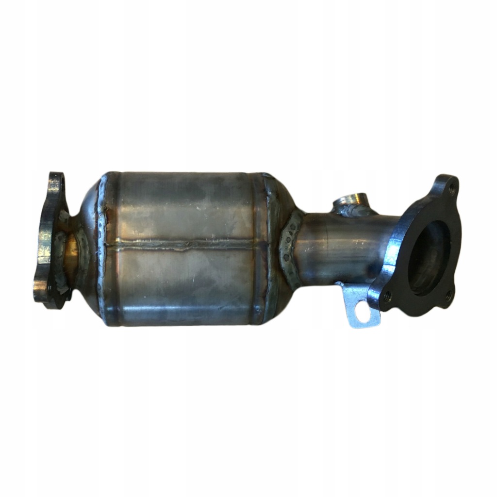 фото №1, Каталізатор chevrolet captiva 2.4i a24xe 12/2012-