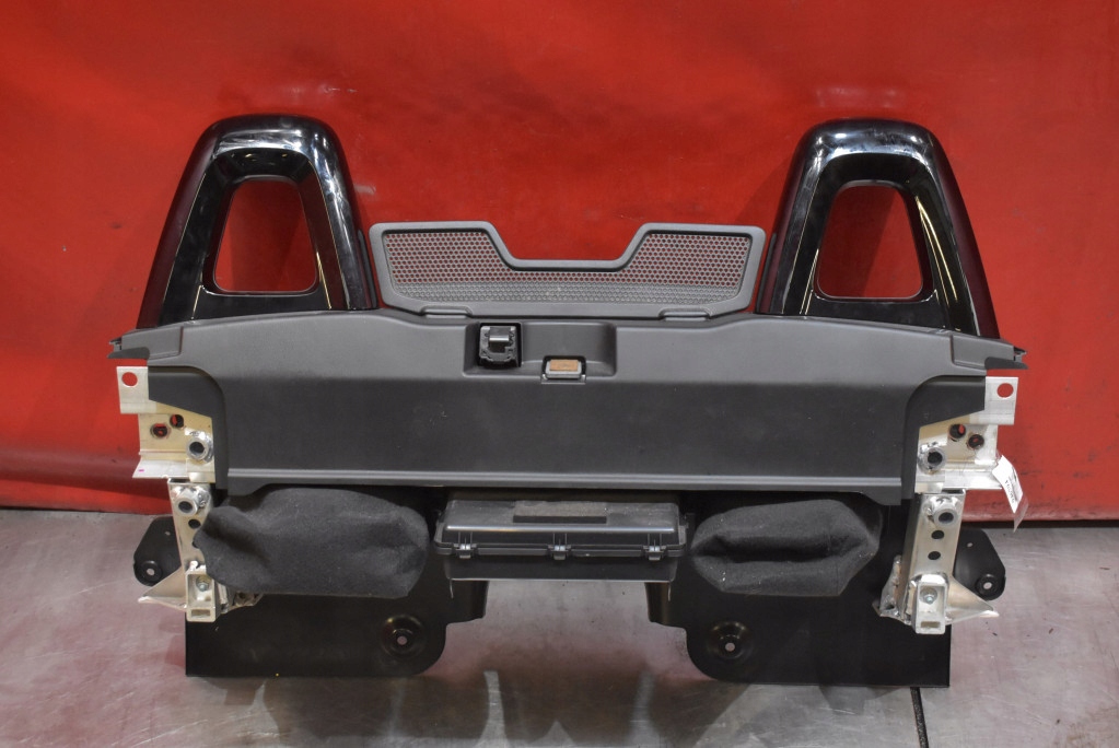 фото №6, Захист стіни za сидіння n2436878x mazda mx5 mx-5 4 iv nd roadster 15-21