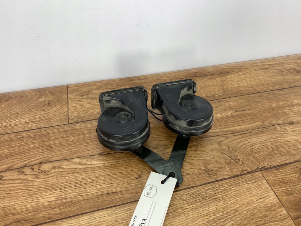 фото №5, Клаксон сигнал звуковой ford f150 2021+ usa