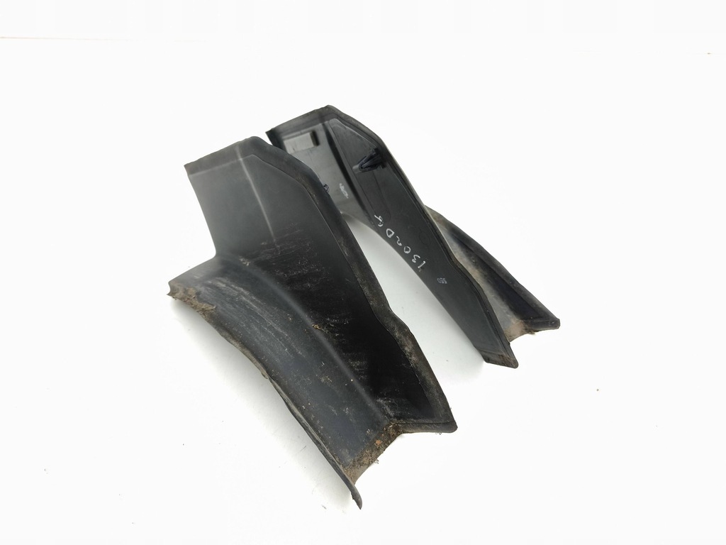 фото №1, Land rover range rover velar 2021 оббивка кришки багажника j8a228661ab