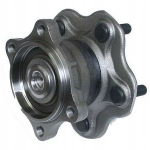 фото №1, Mocne подшипник ступица колеса задняя nissan quest v42 04-