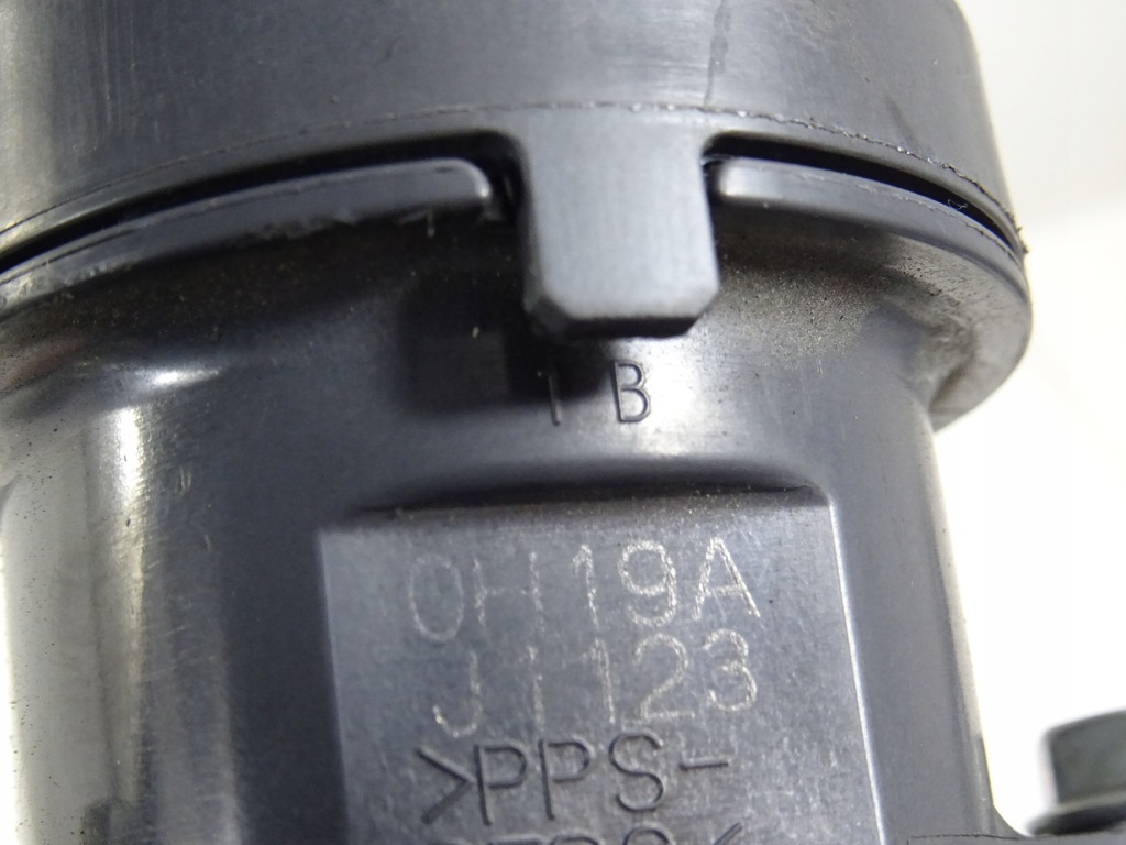 фото №8, Chr c-hr 1.8 hyb магістраль wody корпус термостата 0h19aj1123 8942247010